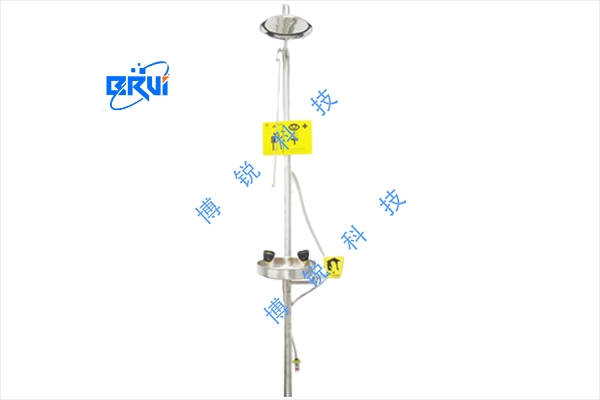 北京紧急冲淋洗设备